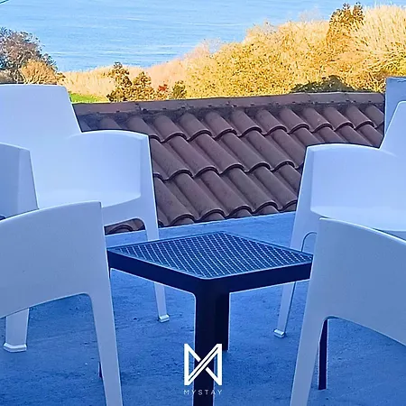 Casa Sol Nascente 빌라