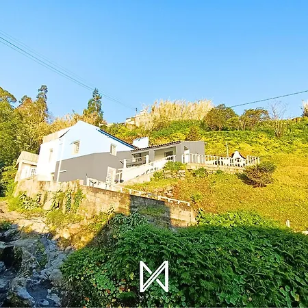 빌라 Casa Sol Nascente *