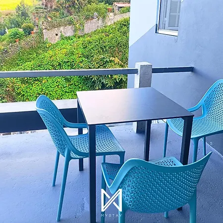 Mystay - Casa Sol Nascente *