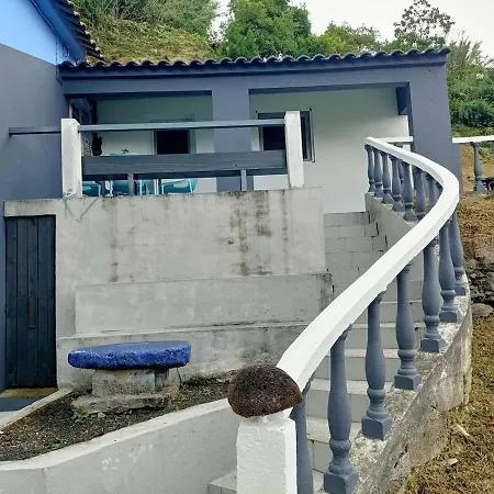 Casa Sol Nascente 蓬塔德尔加达