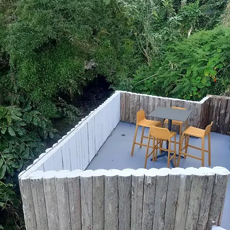 别墅 Casa Sol Nascente *