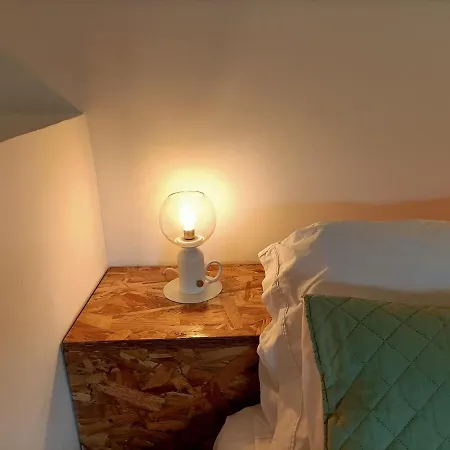 Casa Sol Nascente 别墅 *