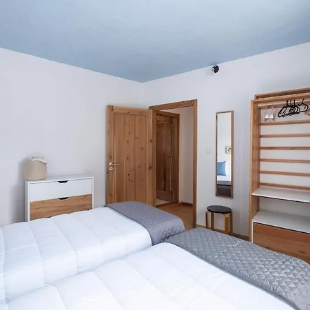 别墅 Casa Sol Nascente *