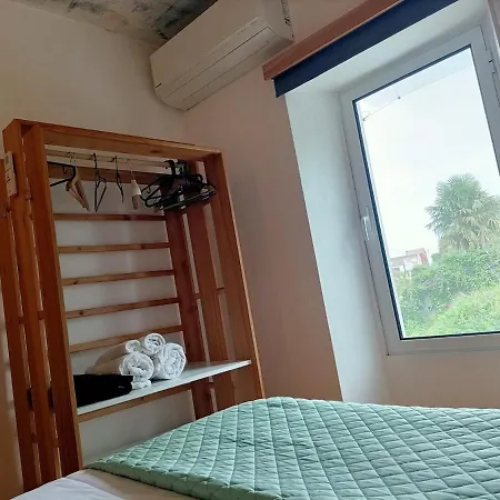 别墅 Casa Sol Nascente 蓬塔德尔加达