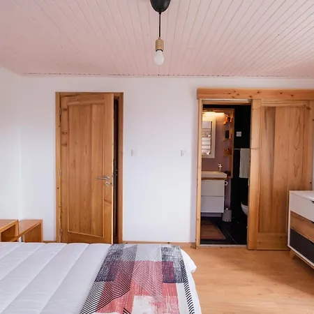Villa Casa Sol Nascente *