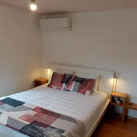 Casa Sol Nascente 别墅 *