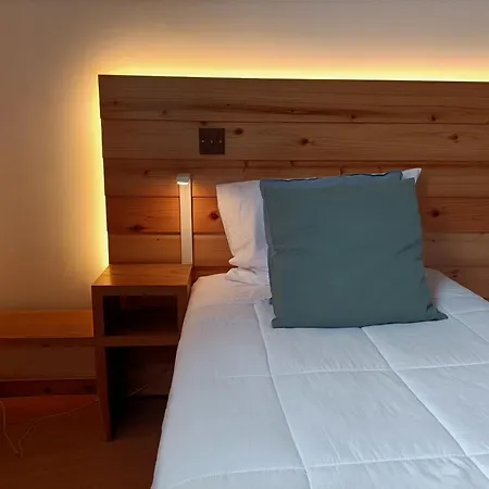 Casa Sol Nascente Vila *