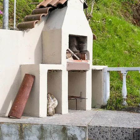 Casa Sol Nascente 别墅