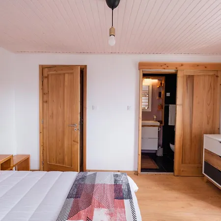 Casa Sol Nascente 别墅 *