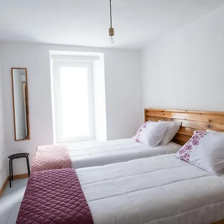 别墅 Casa Sol Nascente *