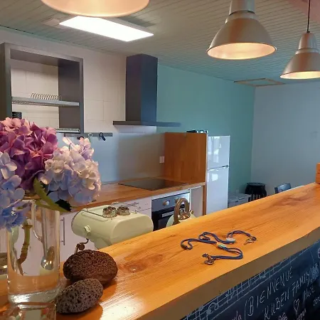 Casa Sol Nascente 别墅 *