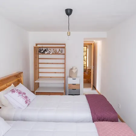 Casa Sol Nascente * 蓬塔德尔加达