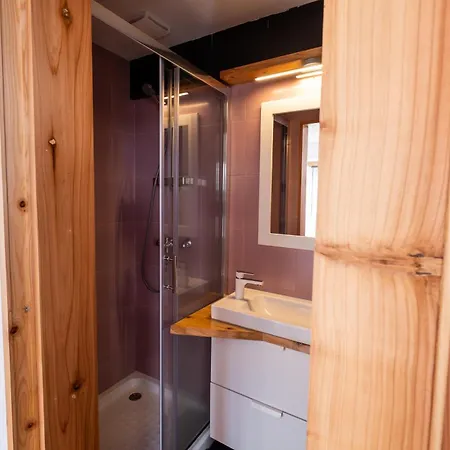 Casa Sol Nascente 别墅