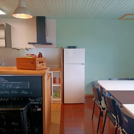 别墅 Casa Sol Nascente *