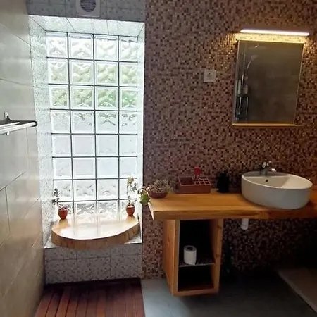 别墅 Casa Sol Nascente