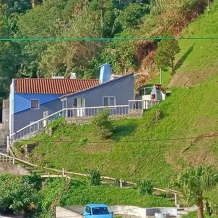 Casa Sol Nascente 蓬塔德尔加达