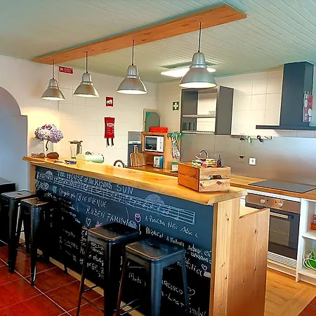 Casa Sol Nascente Villa *