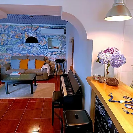 Casa Sol Nascente
