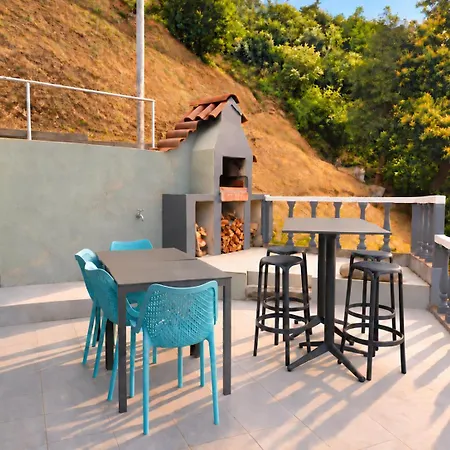 Villa Casa Sol Nascente