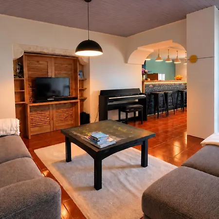Casa Sol Nascente Ponta Delgada