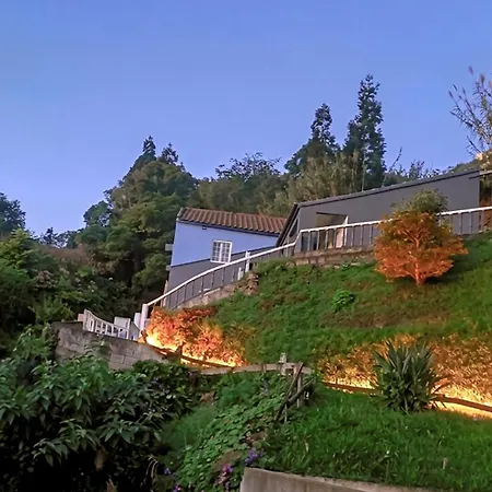 Casa Sol Nascente