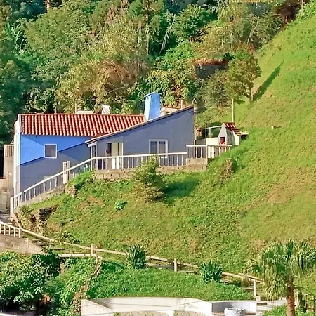 Casa Sol Nascente Ponta Delgada