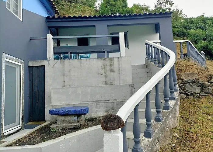 Casa Sol Nascente Ponta Delgada