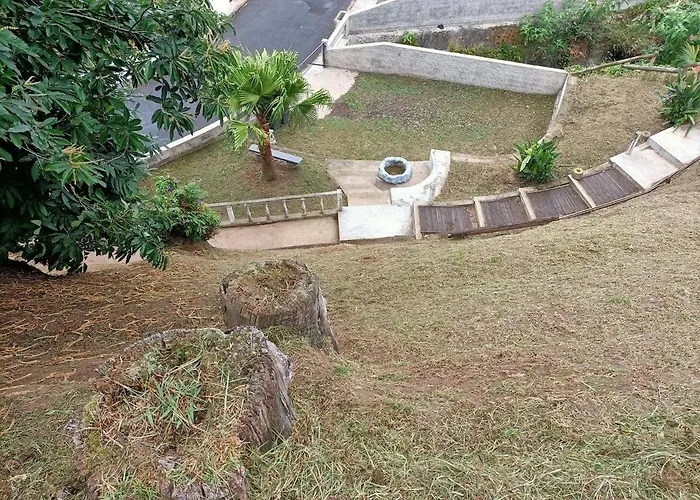 וילה Casa Sol Nascente Ponta Delgada