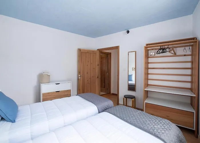 Villa Casa Sol Nascente *