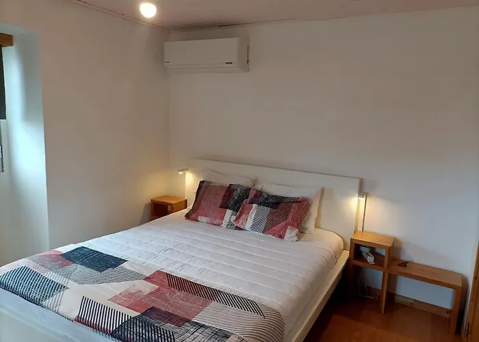 Casa Sol Nascente וילה *