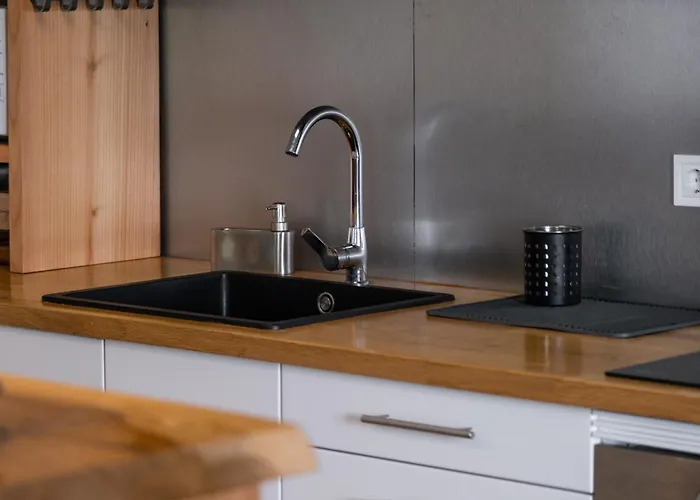 וילה Casa Sol Nascente *