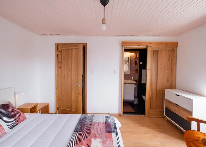 Casa Sol Nascente וילה *