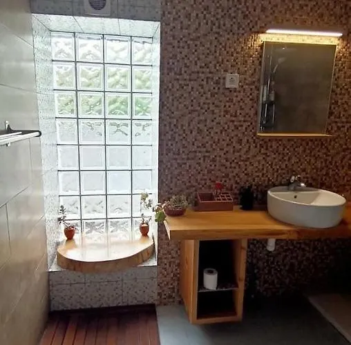 Villa Casa Sol Nascente